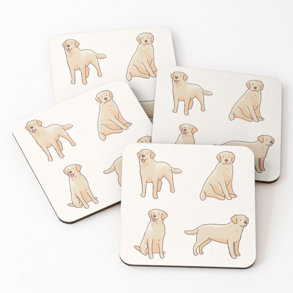 Item preview, Labrador pack  designed and sold by Artofmayara.