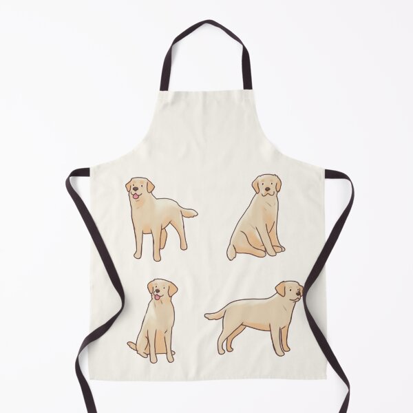 Item preview, Labrador pack designed and sold by Artofmayara.