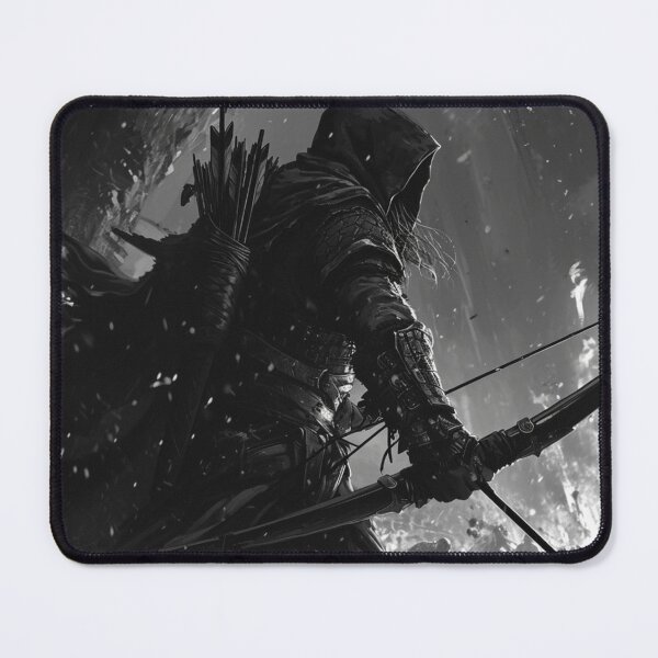 Item preview, Archer Ranger Hunter DnD designed and sold by Nightarcade.