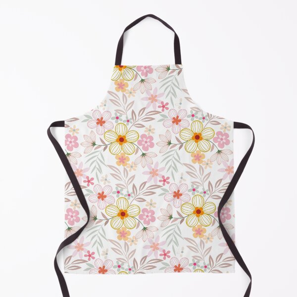 Artikelvorschau, Floral Seamless pattern Flowers entworfen und verkauft von Mirksaz-designs.