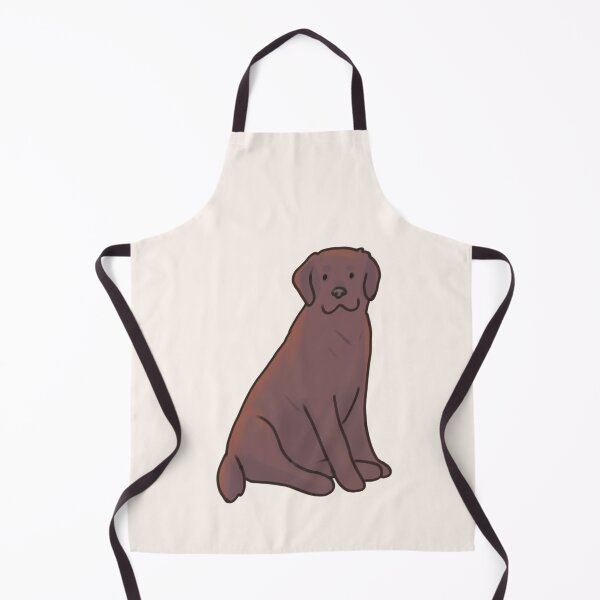 Item preview,  Brown Labrador dog  designed and sold by Artofmayara.