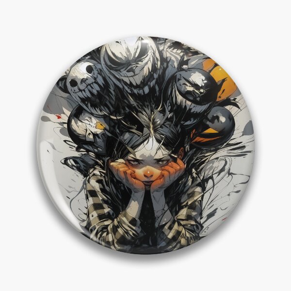 Item preview, Display your emotions VI designed and sold by Nephy1984.
