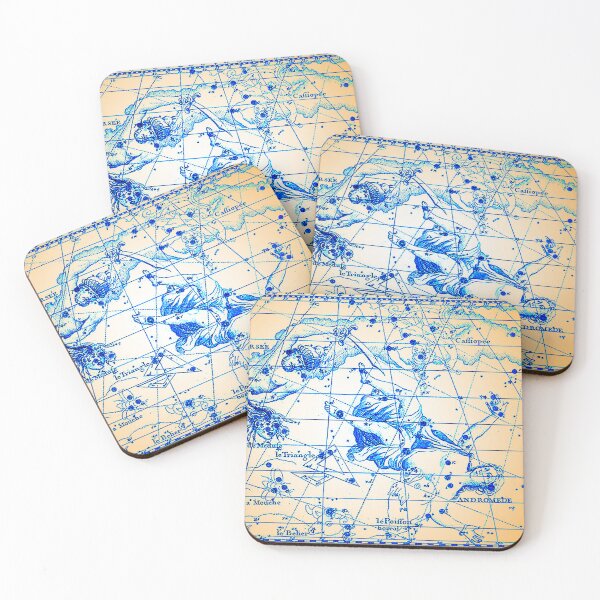 Item preview, Andromeda And Perseus  designed and sold by amanda150771.