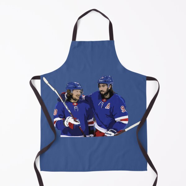 Item preview, Panarin + Zibanejad designed and sold by raffrasta.