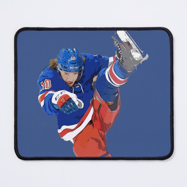Item preview, Artemi Panarin designed and sold by raffrasta.
