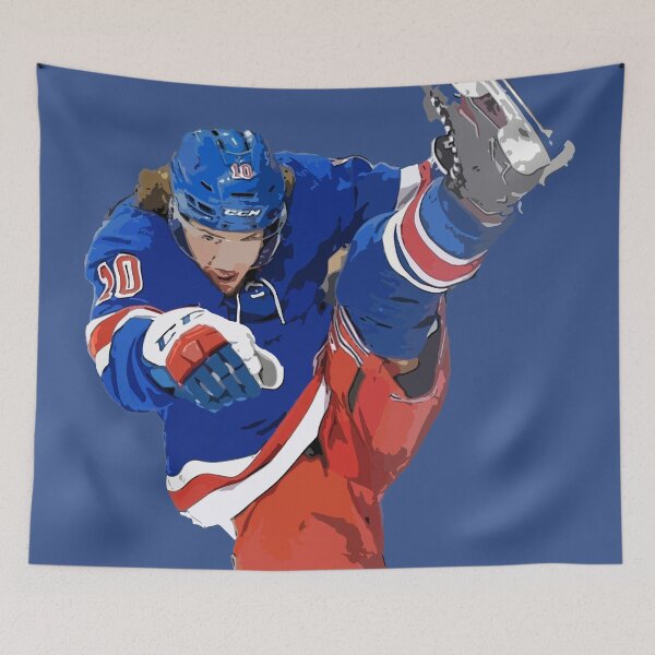 Item preview, Artemi Panarin designed and sold by raffrasta.