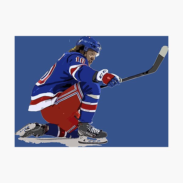 Item preview, Artemi Panarin designed and sold by raffrasta.