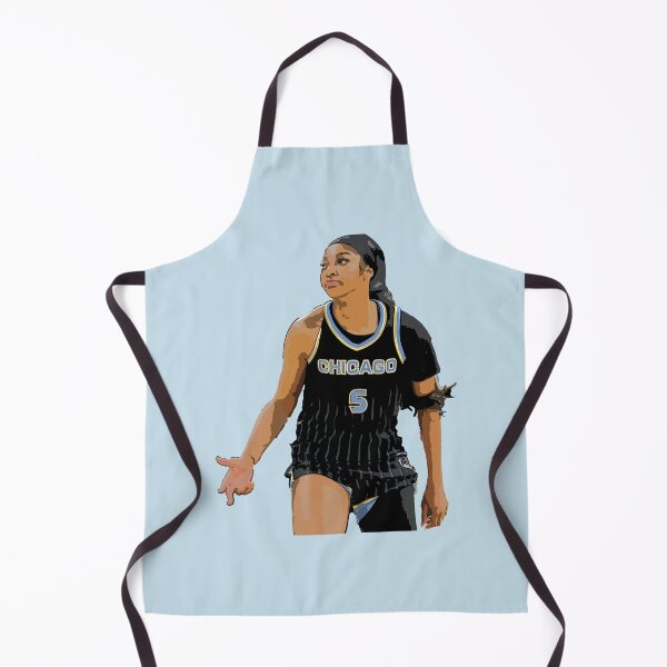 Item preview, Angela Reese designed and sold by raffrasta.