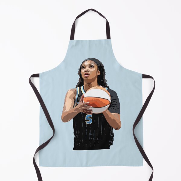 Item preview, Angela Reese designed and sold by raffrasta.