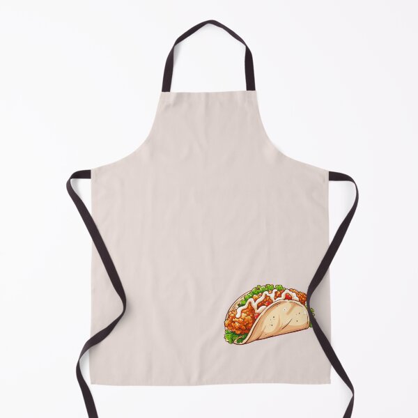Item preview, Chicken Tacos designed and sold by sakurashorty.