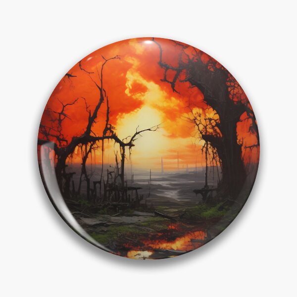 Item preview, Alchemy's Embrace: Ebbs and Tides designed and sold by PanoramaPrints.