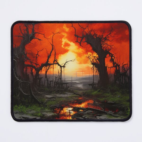 Item preview, Alchemy's Embrace: Ebbs and Tides designed and sold by PanoramaPrints.