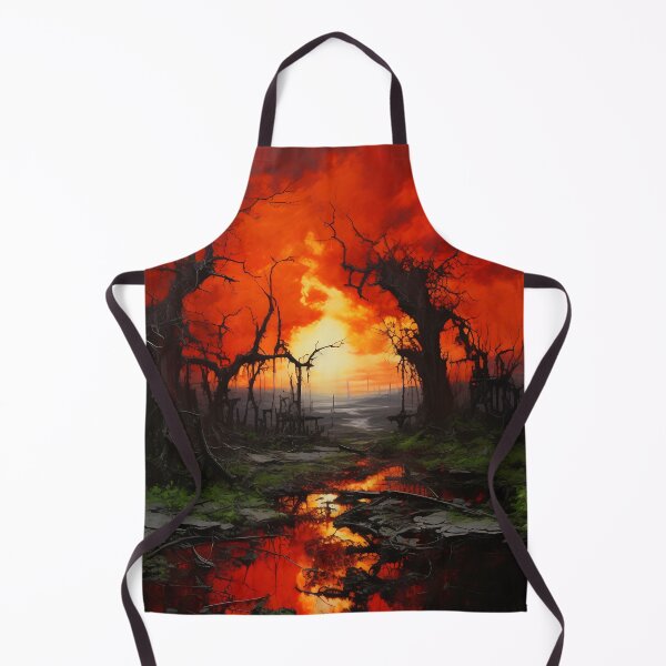 Item preview, Alchemy's Embrace: Ebbs and Tides designed and sold by PanoramaPrints.