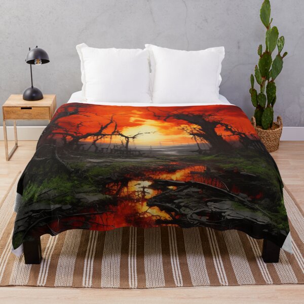 Item preview, Alchemy's Embrace: Ebbs and Tides designed and sold by PanoramaPrints.