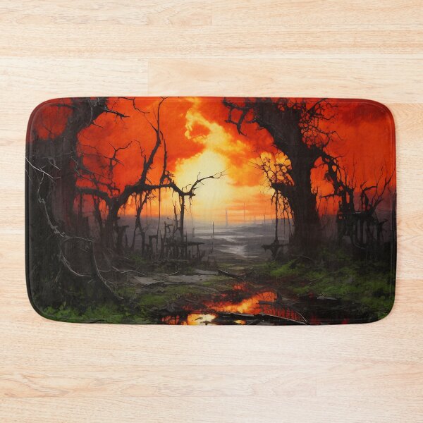 Item preview, Alchemy's Embrace: Ebbs and Tides designed and sold by PanoramaPrints.