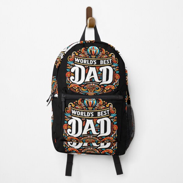 Item preview, World’s Best Dad designed and sold by rj-avant-garde.