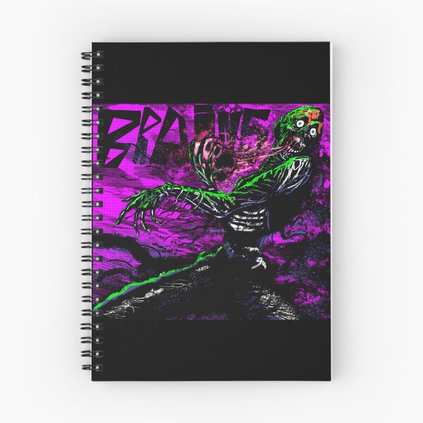 Item preview, Tarman Purple designed and sold by Doug Saquic.