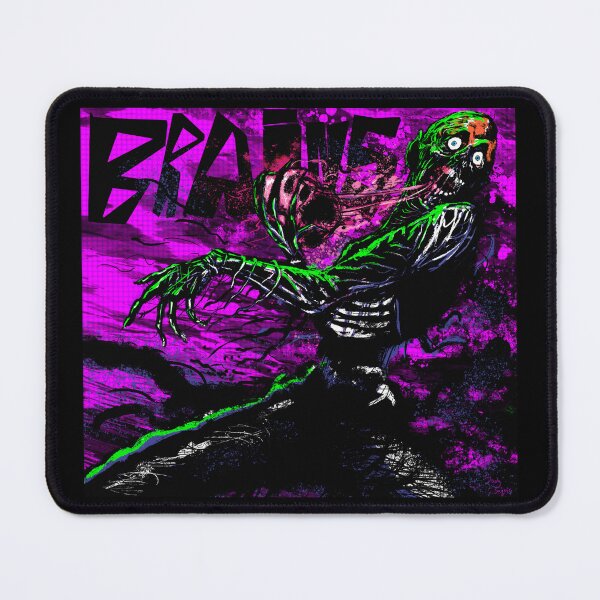 Item preview, Tarman Purple designed and sold by Doug Saquic.