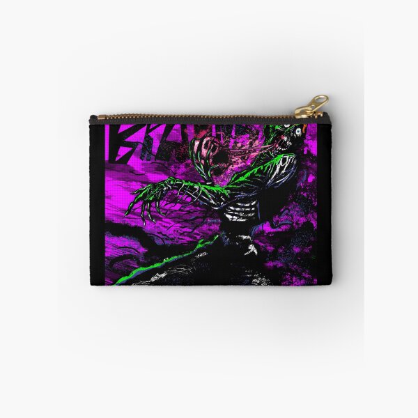 Item preview, Tarman Purple designed and sold by Doug Saquic.