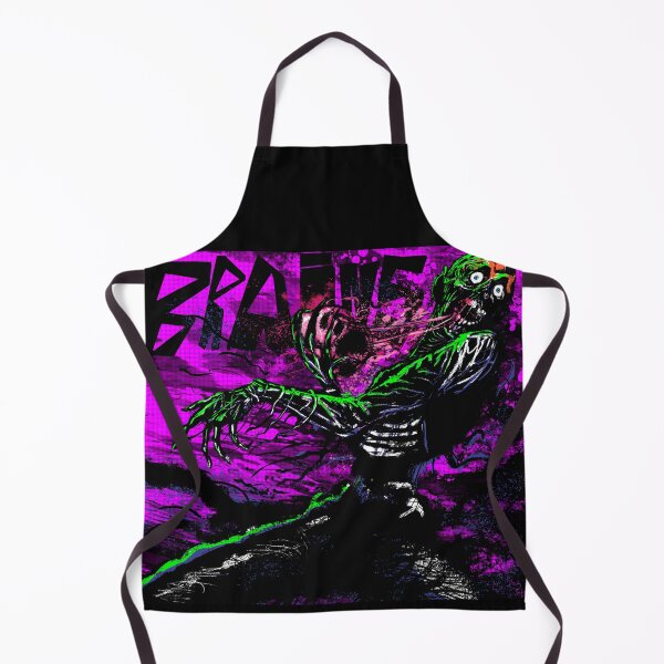 Item preview, Tarman Purple designed and sold by Doug Saquic.