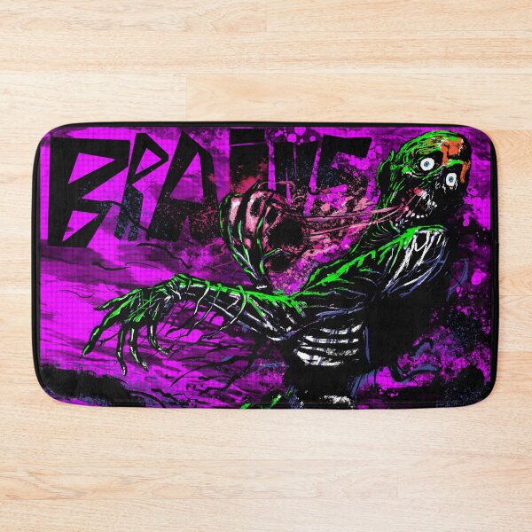 Item preview, Tarman Purple designed and sold by Doug Saquic.