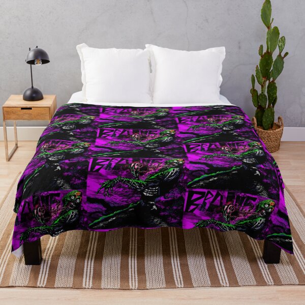 Item preview, Tarman Purple designed and sold by Doug Saquic.