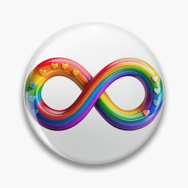 Item preview, Infinite Love designed and sold by emilypigou.