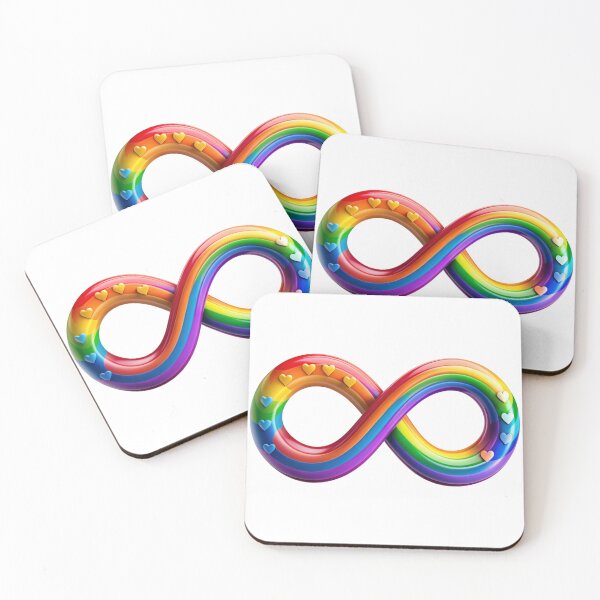 Item preview, Infinite Love designed and sold by emilypigou.