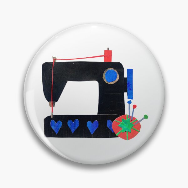 Item preview, Sewing machine designed and sold by Awmina.