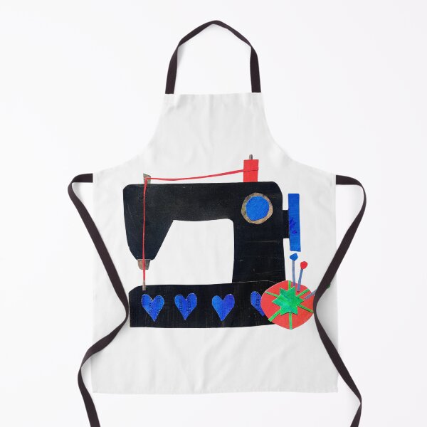 Item preview, Sewing machine designed and sold by Awmina.