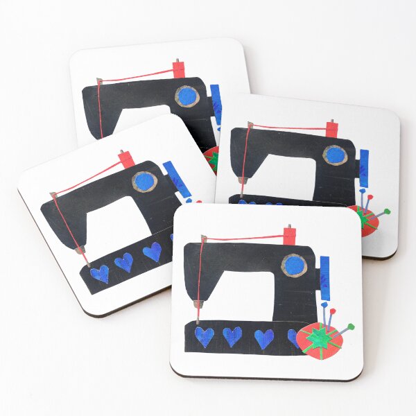 Item preview, Sewing machine designed and sold by Awmina.