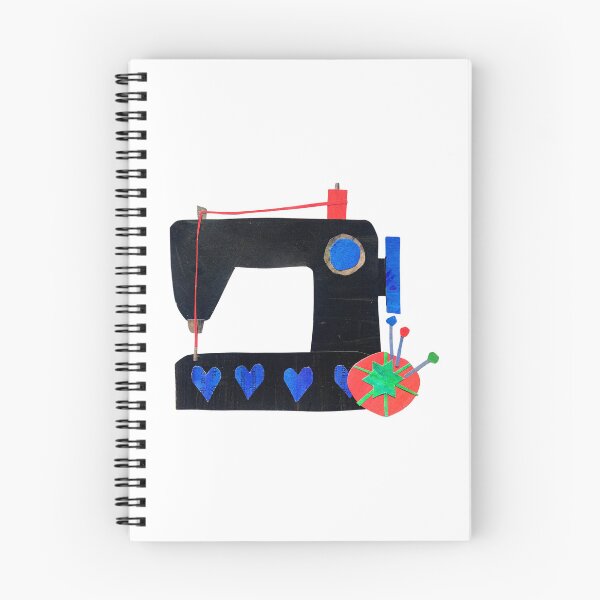 Item preview, Sewing machine designed and sold by Awmina.