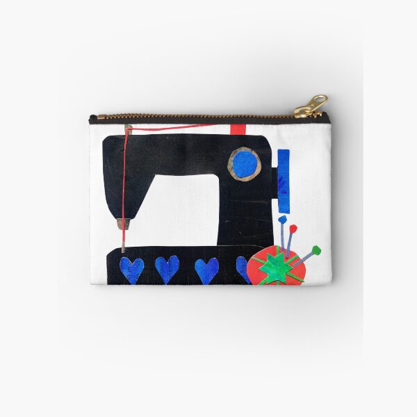 Item preview, Sewing machine designed and sold by Awmina.