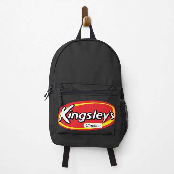 Item preview, Kingsleys Chicken designed and sold by ResplendentByRach.