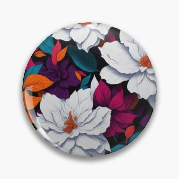 Item preview, flowers designed and sold by BodaZZ.