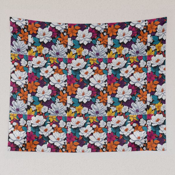 Item preview, flowers designed and sold by BodaZZ.