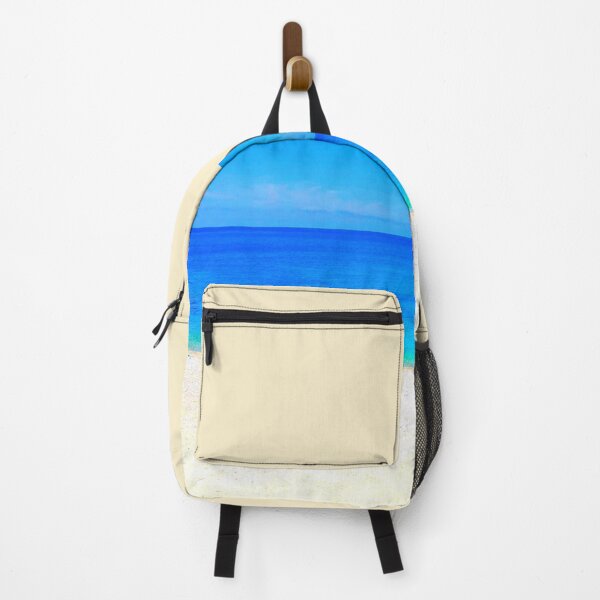 Item preview, White Beach designed and sold by ontological.