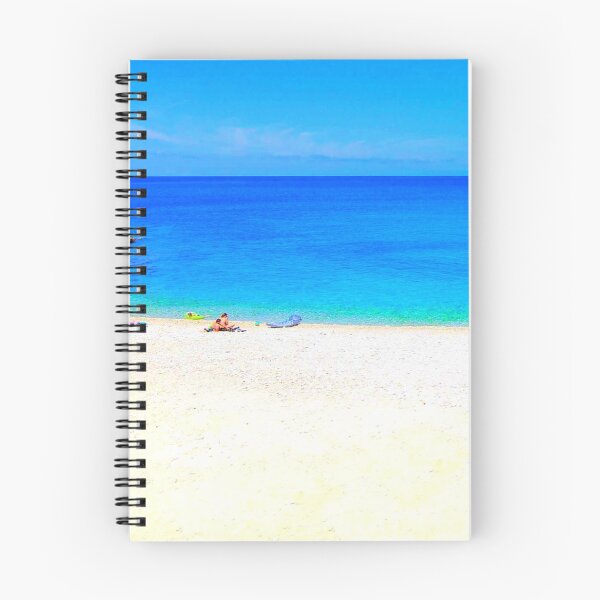 Item preview, White Beach designed and sold by ontological.