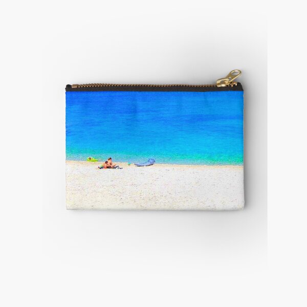 Item preview, White Beach designed and sold by ontological.