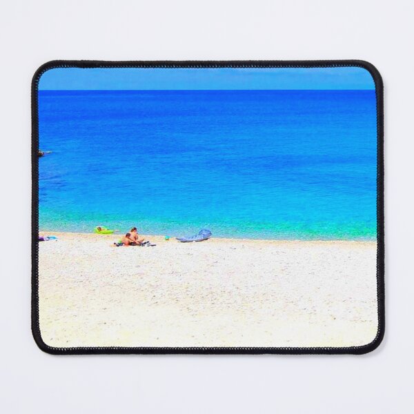 Item preview, White Beach designed and sold by ontological.