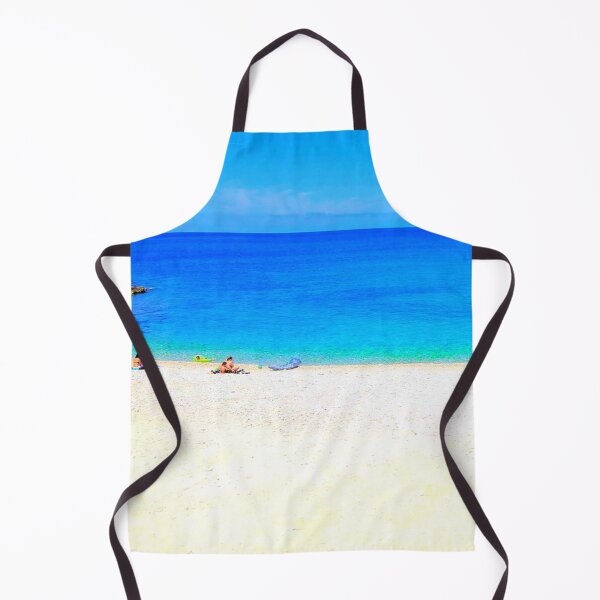 Item preview, White Beach designed and sold by ontological.