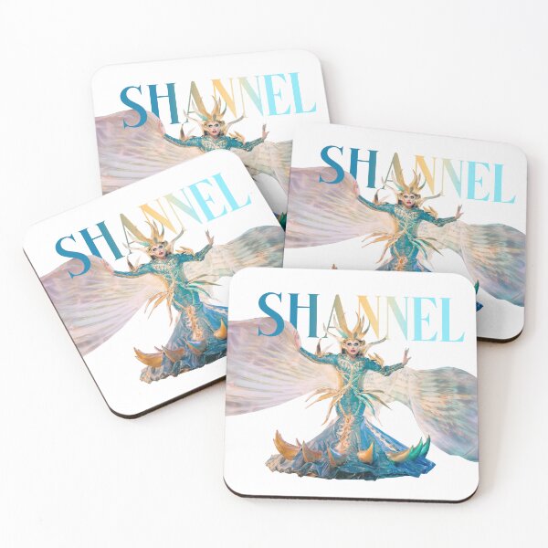 Item preview, SHANNEL designed and sold by shantaysashay.