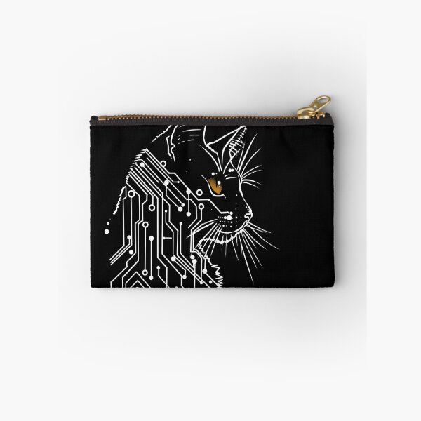 Item preview, Cat of tomorrow designed and sold by kharma zero.