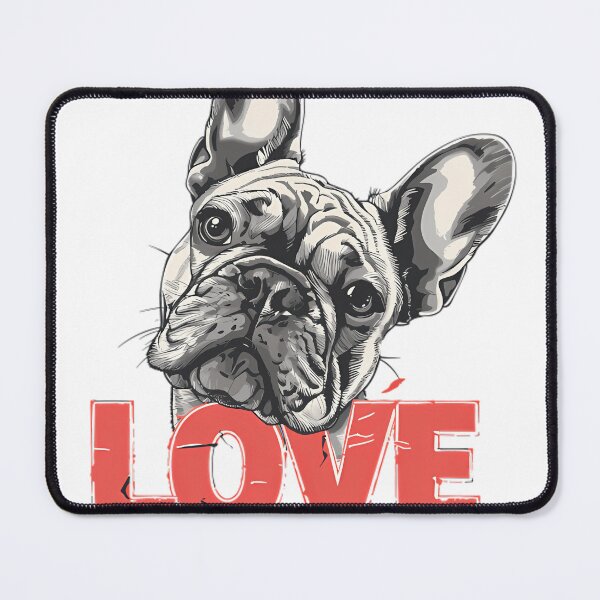 Item preview, French Bulldog  designed and sold by MaverickMa.
