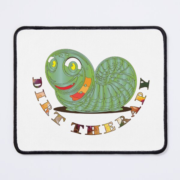 Item preview, Gardening: Dirt Therapy designed and sold by BenO63.