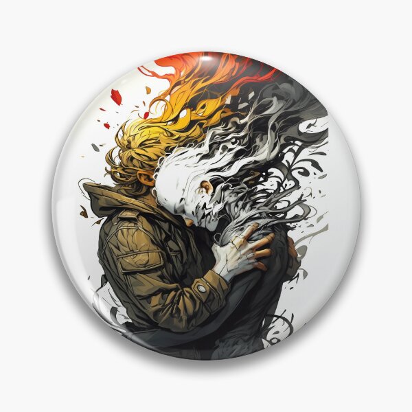 Item preview, Display your emotions VII designed and sold by Nephy1984.