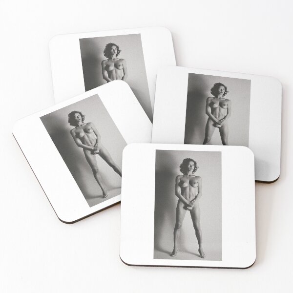 Item preview, Big nude girl designed and sold by rekosudita71.
