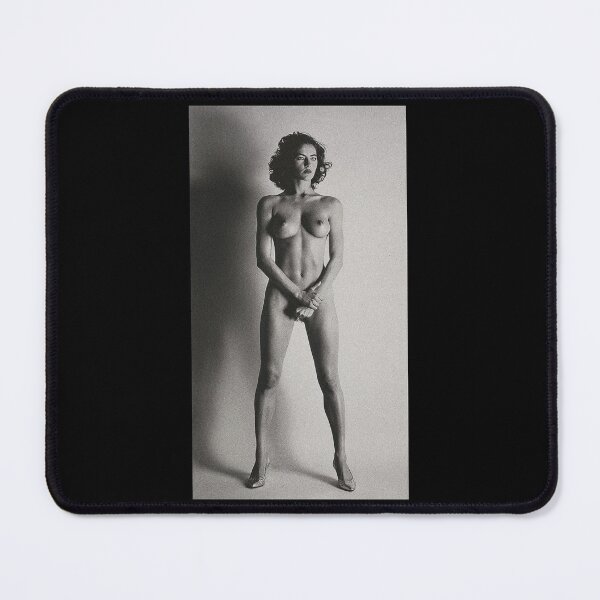 Item preview, Big nude girl designed and sold by rekosudita71.