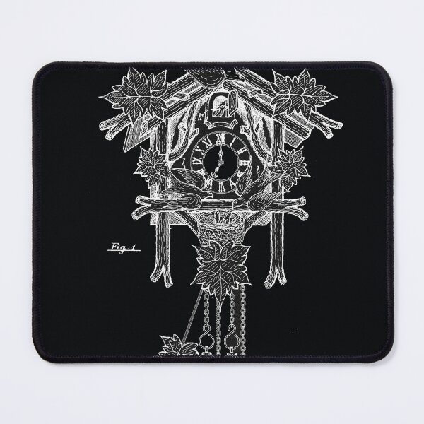 Item preview, Design Black Forest Cuckoo Clock designed and sold by Mauswohn.