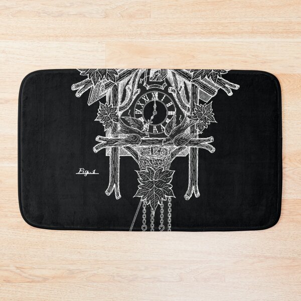 Item preview, Design Black Forest Cuckoo Clock designed and sold by Mauswohn.